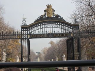 Retiro Park - Madrid themeblvd_lightbox